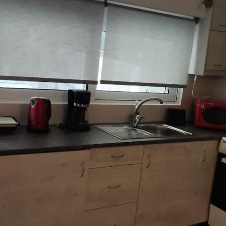 Apartamento Psillias House Rhodes City Exterior foto