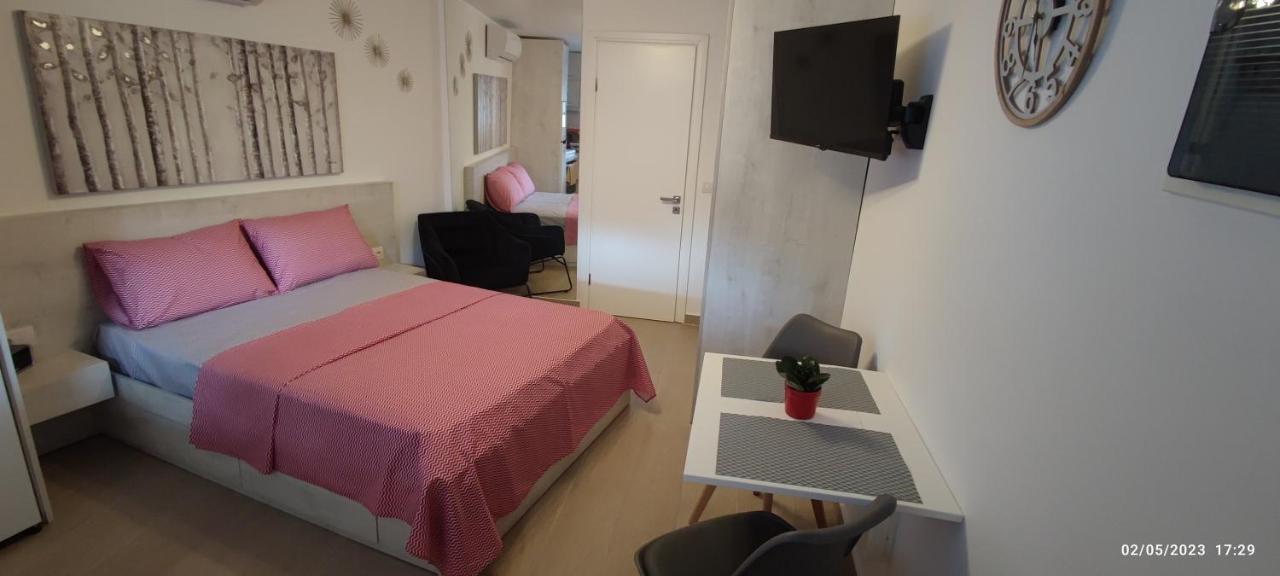 Apartamento Psillias House Rhodes City Exterior foto