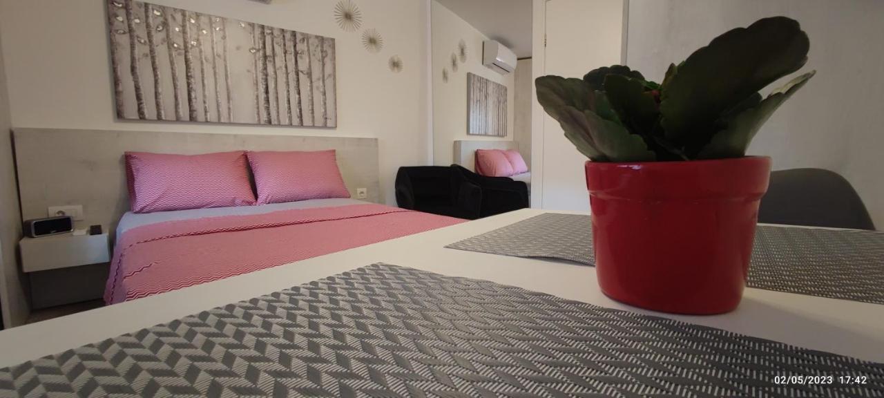 Apartamento Psillias House Rhodes City Exterior foto