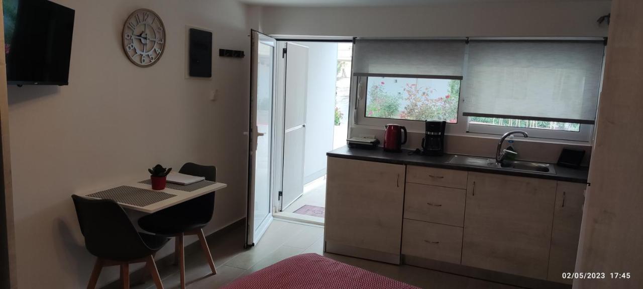 Apartamento Psillias House Rhodes City Exterior foto