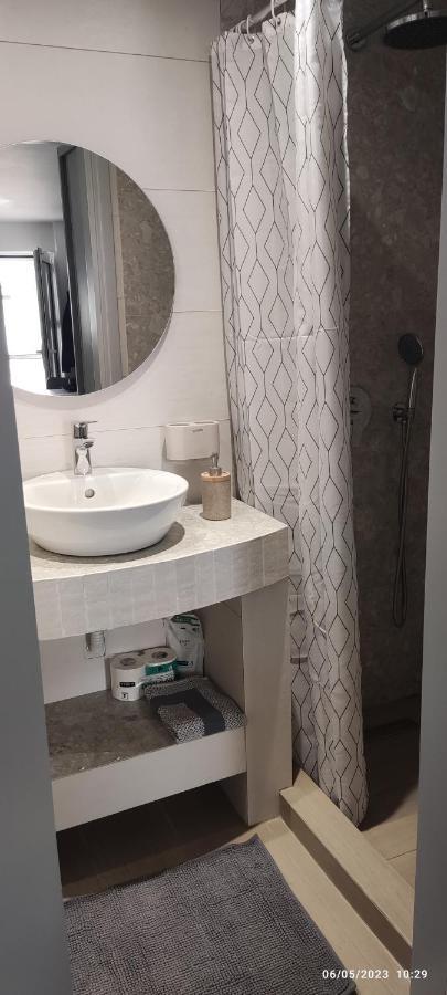 Apartamento Psillias House Rhodes City Exterior foto